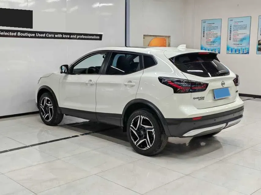 2025 Nissan Qashqai 2.0L 151HP L4 CVT,autocango,china used car exporter,china ev exporter,chinese used car exporter,chinese used ev exporter