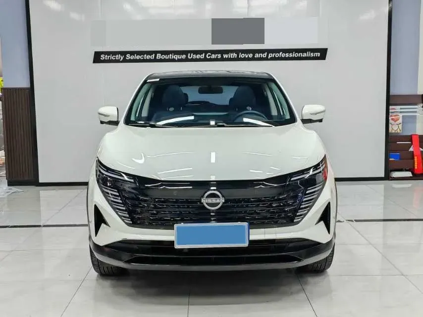 2025 Nissan Qashqai 2.0L 151HP L4 CVT,autocango,china used car exporter,china ev exporter,chinese used car exporter,chinese used ev exporter