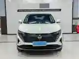 2025 Nissan Qashqai 2.0L 151HP L4 CVT