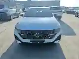 2024 Volkswagen Lavida 1.5T 160HP L4 7DCT