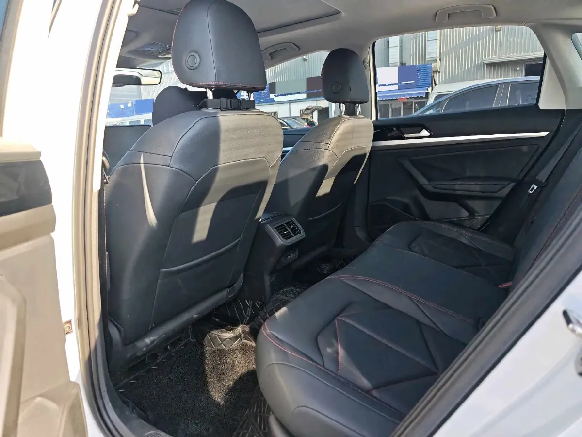 2024 Volkswagen Lavida 1.5T 160HP L4 7DCT,autocango,china used car exporter,china ev exporter,chinese used car exporter,chinese used ev exporter