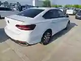 2024 Volkswagen Lavida 1.5T 160HP L4 7DCT