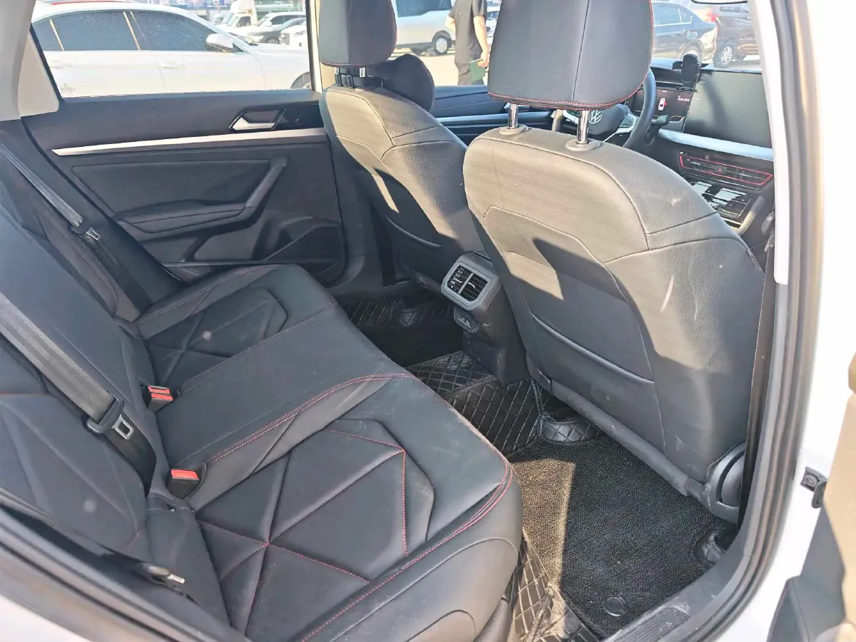 2024 Volkswagen Lavida 1.5T 160HP L4 7DCT,autocango,china used car exporter,china ev exporter,chinese used car exporter,chinese used ev exporter