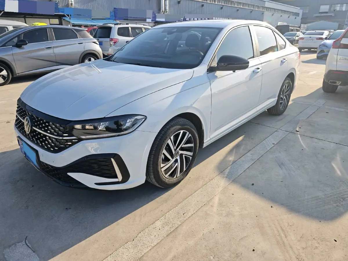 2024 Volkswagen Lavida 1.5T 160HP L4 7DCT,autocango,china used car exporter,china ev exporter,chinese used car exporter,chinese used ev exporter