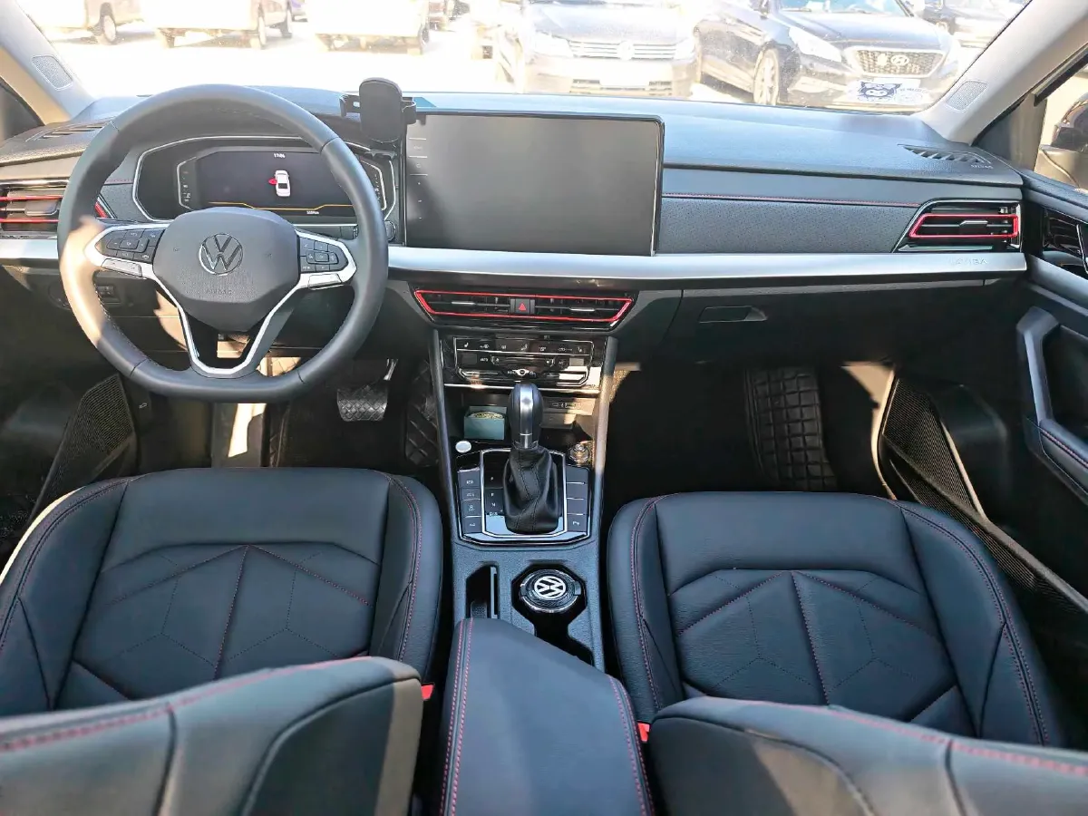 2024 Volkswagen Lavida 1.5T 160HP L4 7DCT,autocango,china used car exporter,china ev exporter,chinese used car exporter,chinese used ev exporter