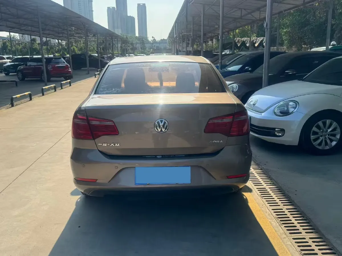 2013 Volkswagen Bora 1.6L 105HP L4 6AT,autocango,china used car exporter,china ev exporter,chinese used car exporter,chinese used ev exporter