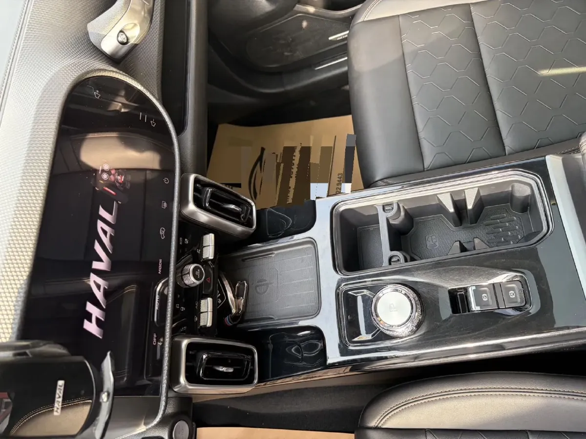 2022 Haval Dargo 1.5T 184HP L4 7DCT,autocango,china used car exporter,china ev exporter,chinese used car exporter,chinese used ev exporter