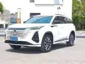2024 CHANGAN CS75 PLUS,autocango,china used car exporter,china ev exporter,chinese used car exporter,chinese used ev exporter