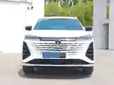 2024 ChangAn CS75 Plus 1.5T 188HP L4 8AT