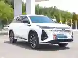 2024 ChangAn CS75 Plus 1.5T 188HP L4 8AT