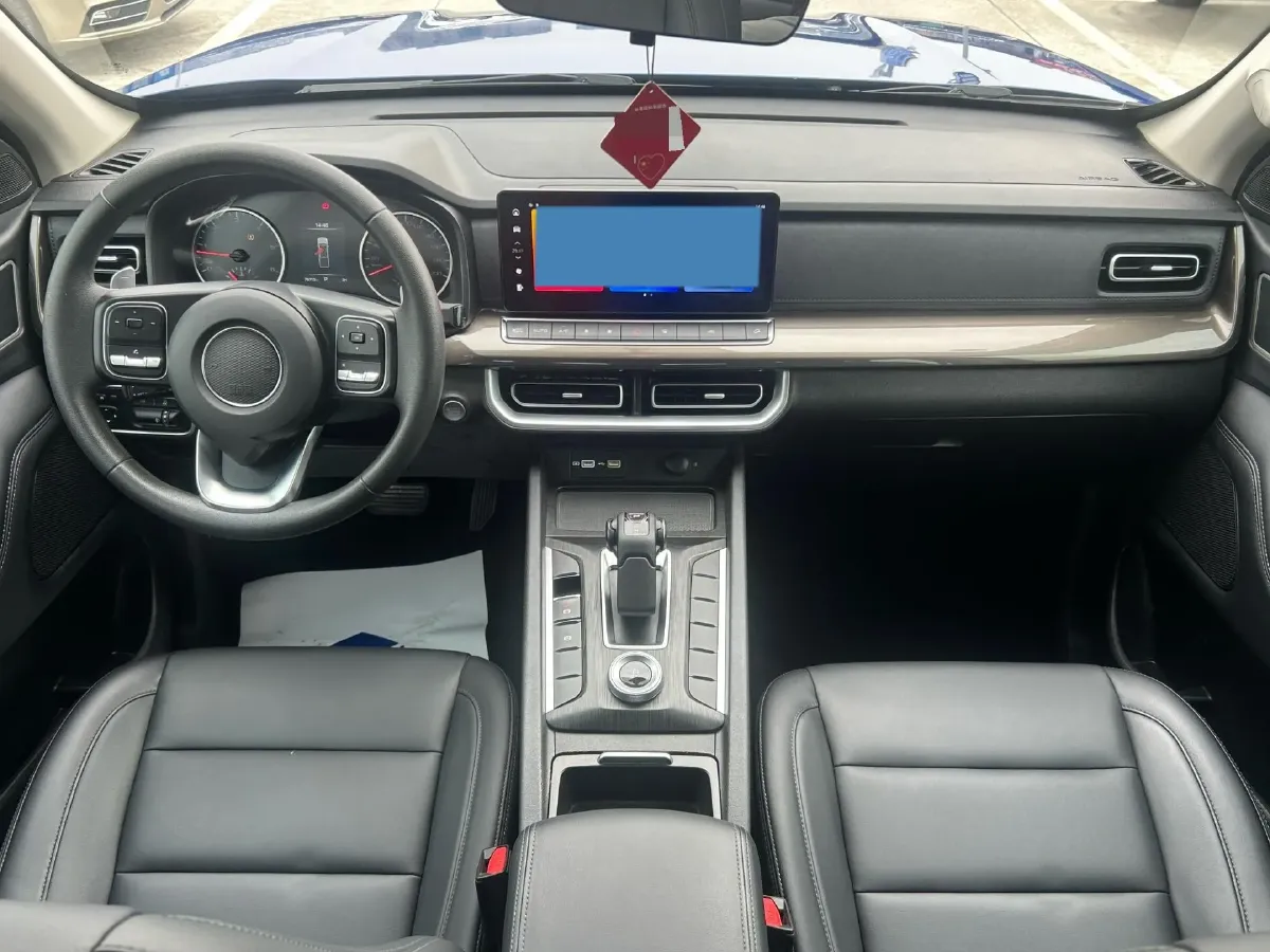 2023 Great Wall Poer 2.0T 166HP L4 8AT,autocango,china used car exporter,china ev exporter,chinese used car exporter,chinese used ev exporter
