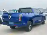 2023 Great Wall Poer 2.0T 166HP L4 8AT