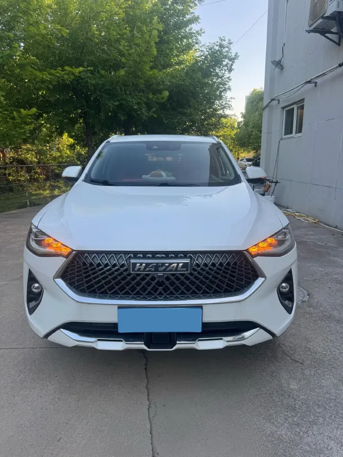 2021 Haval F7x 1.5T 169HP L4 7DCT,autocango,china used car exporter,china ev exporter,chinese used car exporter,chinese used ev exporter