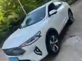 2021 Haval F7x 1.5T 169HP L4 7DCT