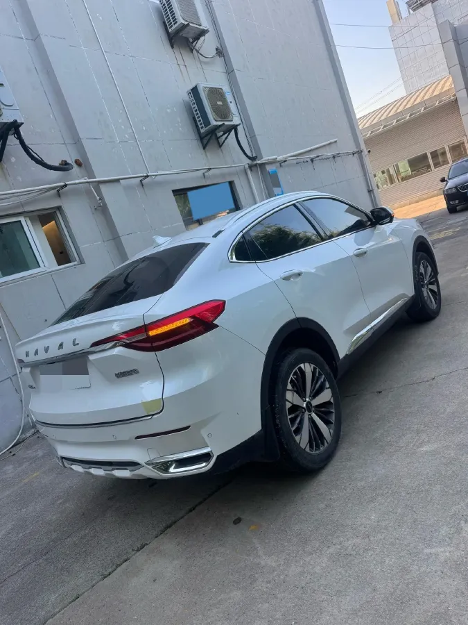 2021 Haval F7x 1.5T 169HP L4 7DCT,autocango,china used car exporter,china ev exporter,chinese used car exporter,chinese used ev exporter
