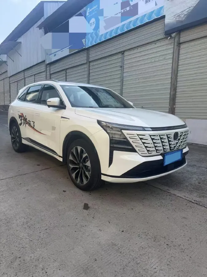 2025 ChangAn CS75 Plus 2.0T 233HP L4 8AT,autocango,china used car exporter,china ev exporter,chinese used car exporter,chinese used ev exporter