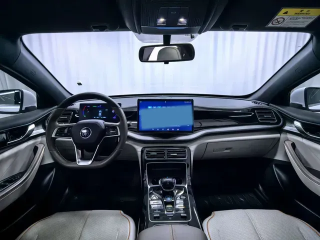 2023 BYD Qin Plus 1.5L 110HP L4 E-CVT PHEV 18.32KWH,autocango,china used car exporter,china ev exporter,chinese used car exporter,chinese used ev exporter