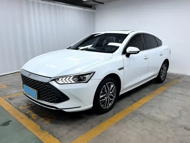 2023 BYD Qin Plus 1.5L 110HP L4 E-CVT PHEV 18.32KWH,autocango,china used car exporter,china ev exporter,chinese used car exporter,chinese used ev exporter