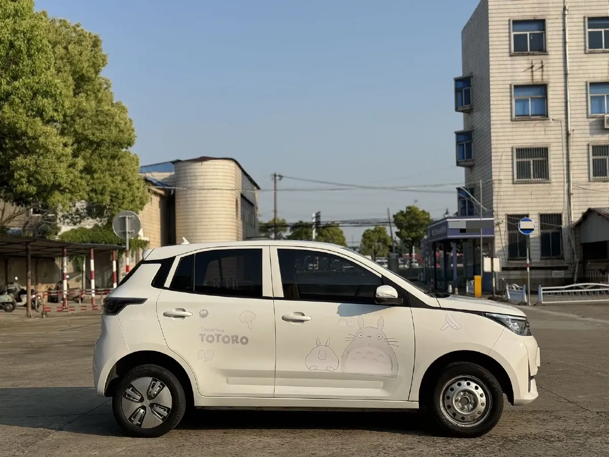 2021 Levdeo Mango BEV 17.28KWH,autocango,china used car exporter,china ev exporter,chinese used car exporter,chinese used ev exporter