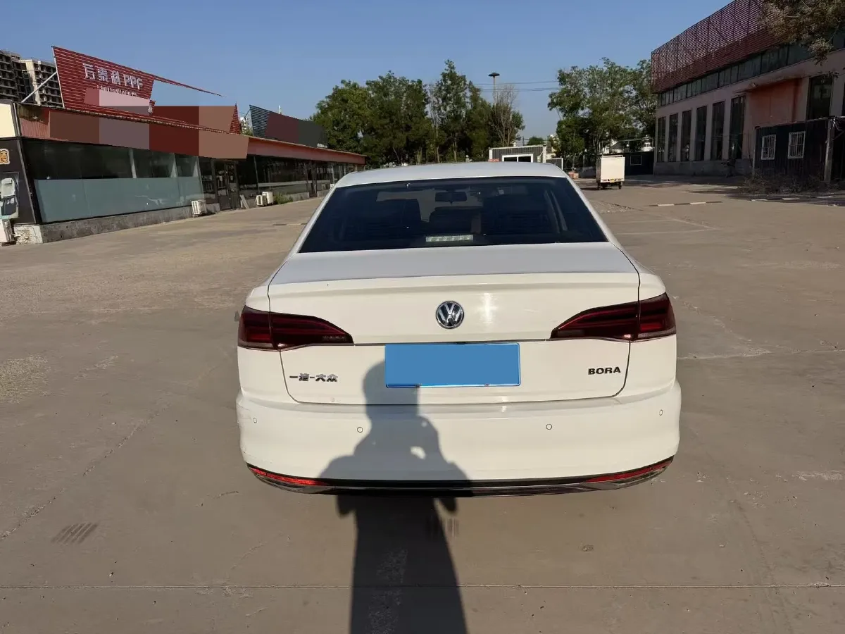 2020 Volkswagen Bora 1.5L 113HP L4 6AT,autocango,china used car exporter,china ev exporter,chinese used car exporter,chinese used ev exporter
