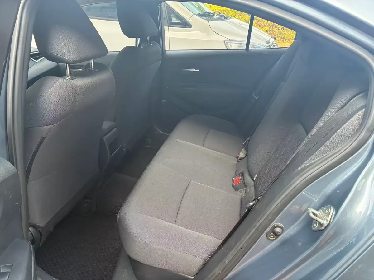 2021 Toyota Corolla 1.8L 98HP L4 E-CVT Hybrid,autocango,china used car exporter,china ev exporter,chinese used car exporter,chinese used ev exporter