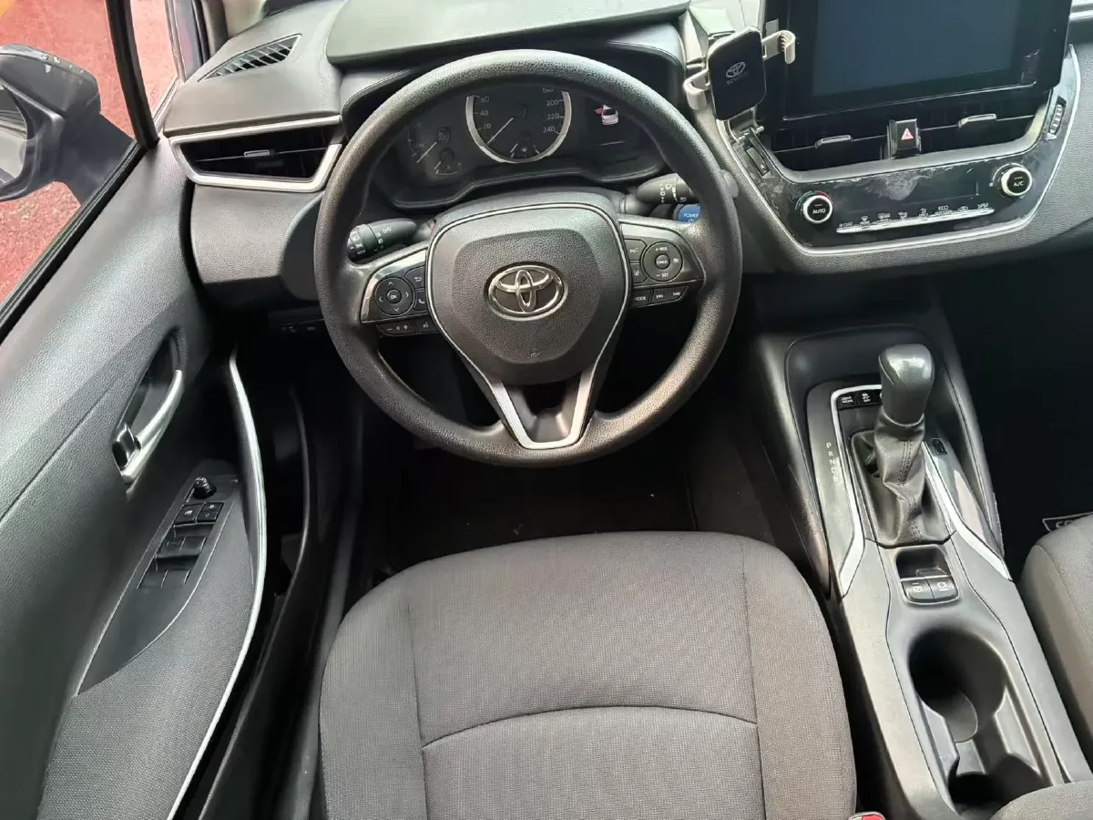 2021 Toyota Corolla 1.8L 98HP L4 E-CVT Hybrid,autocango,china used car exporter,china ev exporter,chinese used car exporter,chinese used ev exporter