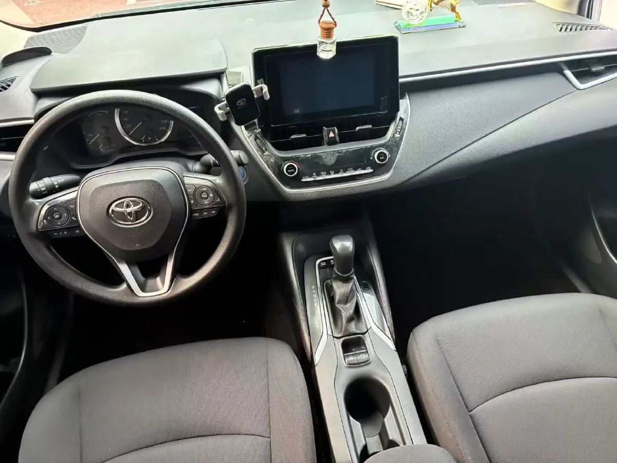 2021 Toyota Corolla 1.8L 98HP L4 E-CVT Hybrid,autocango,china used car exporter,china ev exporter,chinese used car exporter,chinese used ev exporter