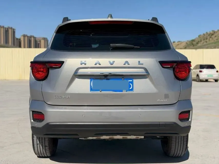 2023 Haval Dargo PLUS 2.0T 238HP L4 9DCT,autocango,china used car exporter,china ev exporter,chinese used car exporter,chinese used ev exporter