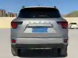 2023 Haval Dargo PLUS 2.0T 238HP L4 9DCT