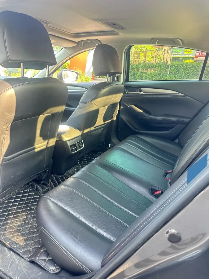 2020 Mazda Atenza 2.5L 192HP L4 6AT,autocango,china used car exporter,china ev exporter,chinese used car exporter,chinese used ev exporter