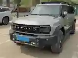 2024 Jetour ShanHai TravellerC-DM 1.5T 156HP L4 3DHT PHEV 43.24KWH