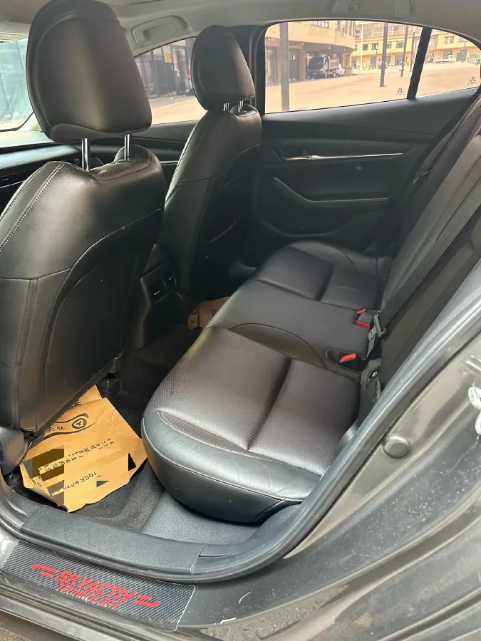 2020 Mazda 3 Axela 2.0L 158HP L4 6AT,autocango,china used car exporter,china ev exporter,chinese used car exporter,chinese used ev exporter