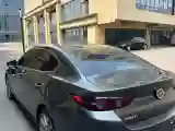 2020 Mazda 3 Axela 2.0L 158HP L4 6AT