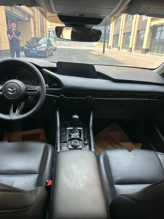 2020 Mazda 3 Axela 2.0L 158HP L4 6AT,autocango,china used car exporter,china ev exporter,chinese used car exporter,chinese used ev exporter