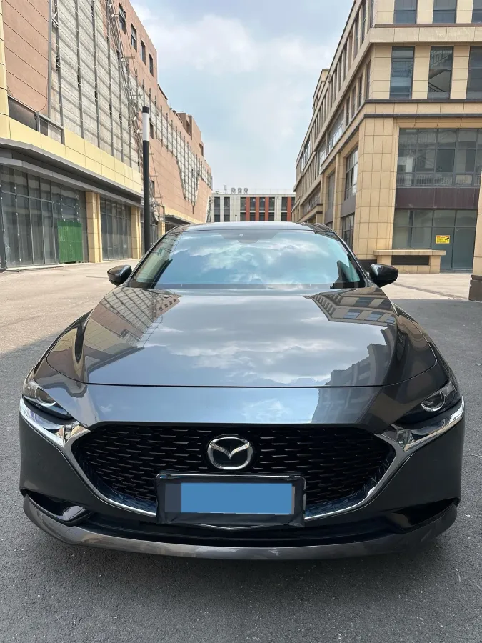 2020 Mazda 3 Axela 2.0L 158HP L4 6AT,autocango,china used car exporter,china ev exporter,chinese used car exporter,chinese used ev exporter