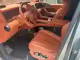 2023 YangWang U8 2.0T 272HP L4 REEV 49.05KWH