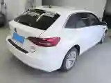 2018 Buick Verano 1.5L 118HP L4 6AT