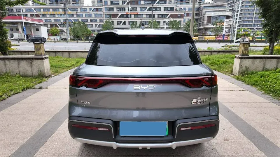 2024 BYD YuanUP BEV 32KWH,autocango,china used car exporter,china ev exporter,chinese used car exporter,chinese used ev exporter