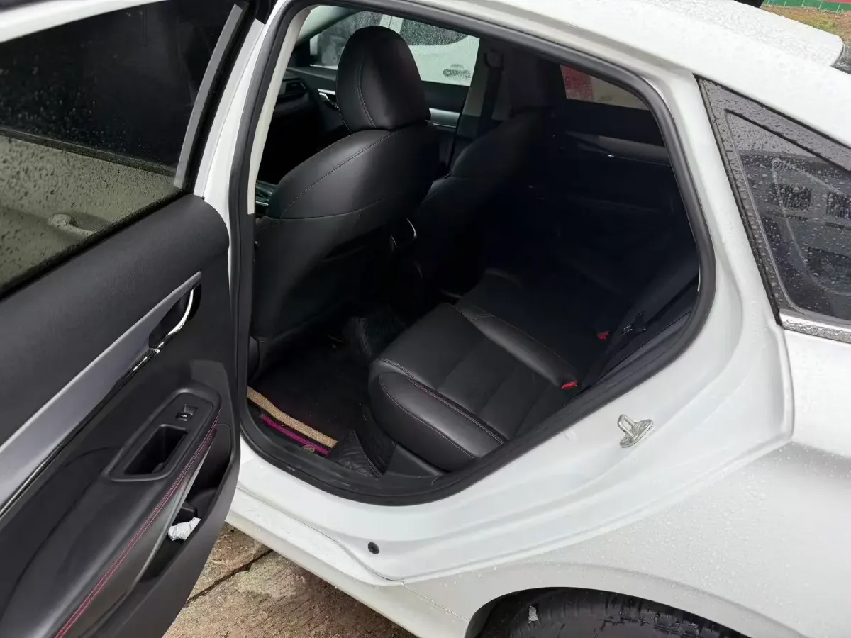 2019 Geely Binray 1.0T 136HP L3 6DCT,autocango,china used car exporter,china ev exporter,chinese used car exporter,chinese used ev exporter