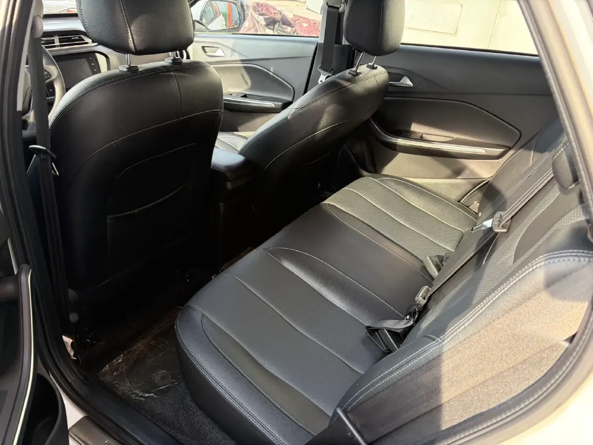 2018 Chery Tiggo 3x 1.5L 106HP L4 5MT,autocango,china used car exporter,china ev exporter,chinese used car exporter,chinese used ev exporter