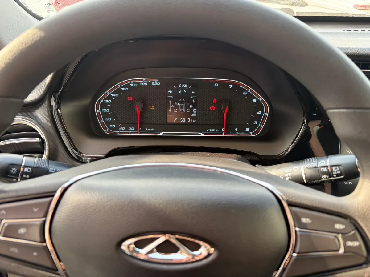 2018 Chery Tiggo 3x 1.5L 106HP L4 5MT,autocango,china used car exporter,china ev exporter,chinese used car exporter,chinese used ev exporter
