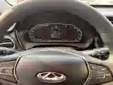 2018 Chery Tiggo 3x 1.5L 106HP L4 5MT