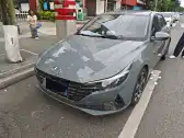 2022 HYUNDAI ELANTRA,autocango,china used car exporter,china ev exporter,chinese used car exporter,chinese used ev exporter