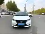 2019 ChangAn Alsvin 1.5L 107HP L4 5DCT