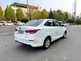 2019 ChangAn Alsvin 1.5L 107HP L4 5DCT