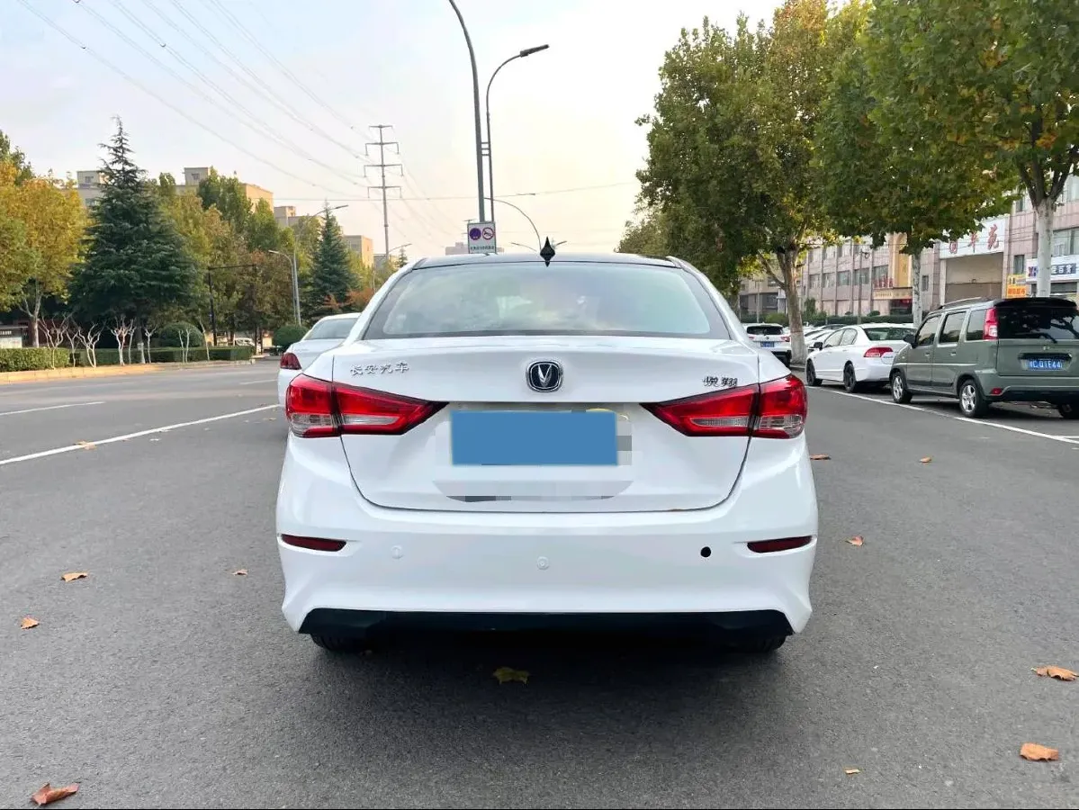 2019 ChangAn Alsvin 1.5L 107HP L4 5DCT,autocango,china used car exporter,china ev exporter,chinese used car exporter,chinese used ev exporter