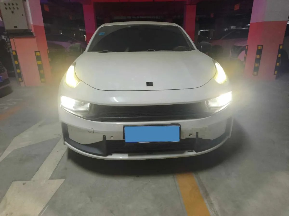 2019 LYNK&CO 01 2.0T 190HP L4 6AT,autocango,china used car exporter,china ev exporter,chinese used car exporter,chinese used ev exporter
