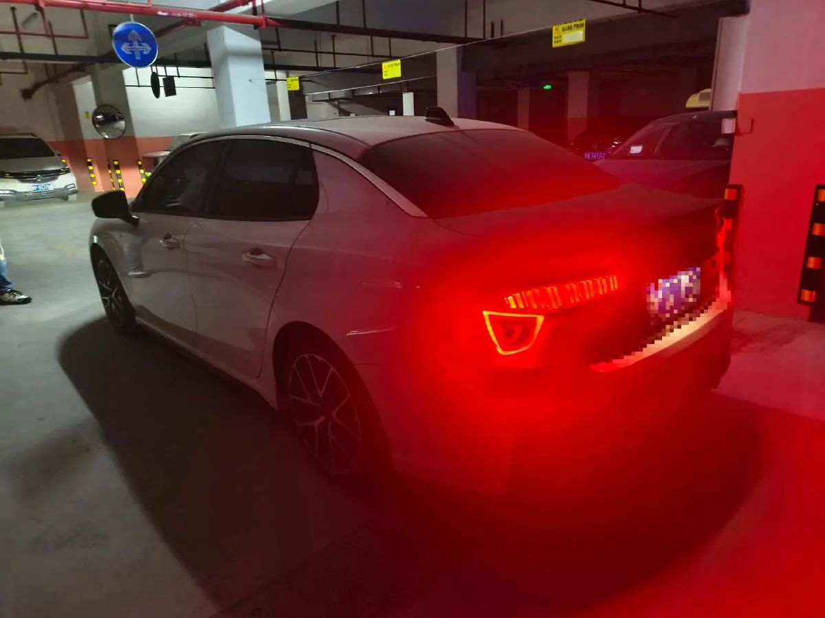 2019 LYNK&CO 01 2.0T 190HP L4 6AT,autocango,china used car exporter,china ev exporter,chinese used car exporter,chinese used ev exporter