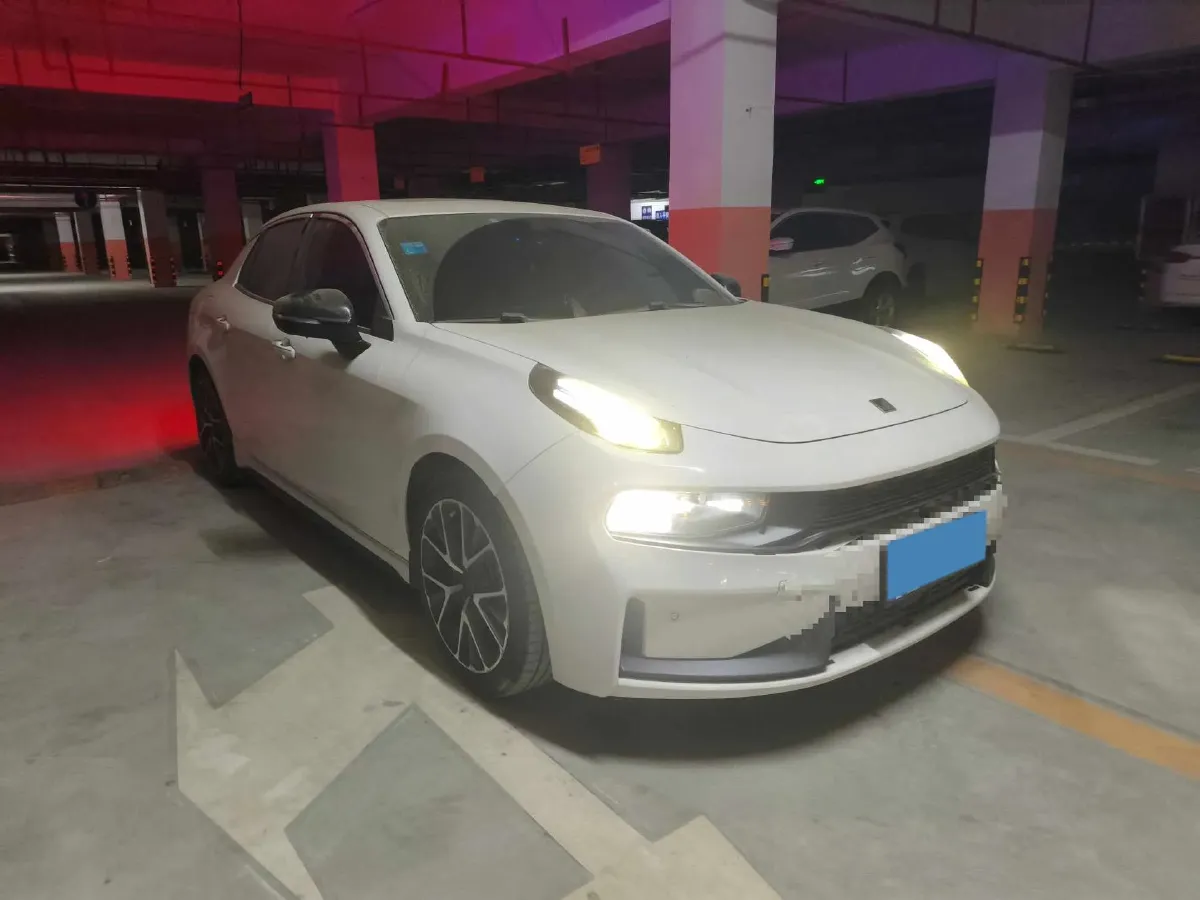 2019 LYNK&CO 01 2.0T 190HP L4 6AT,autocango,china used car exporter,china ev exporter,chinese used car exporter,chinese used ev exporter
