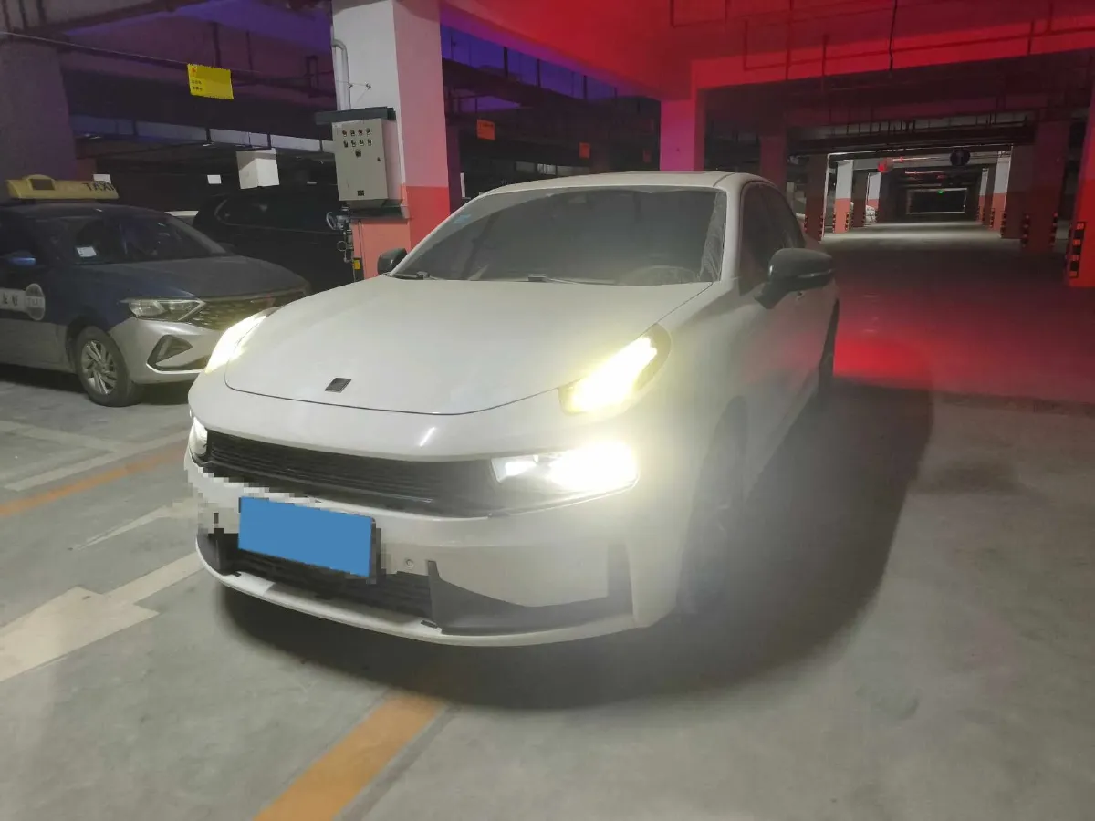 2019 LYNK&CO 01 2.0T 190HP L4 6AT,autocango,china used car exporter,china ev exporter,chinese used car exporter,chinese used ev exporter